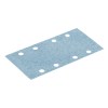 FESTOOL ABRASIVE SHEET STF 93X178 P80 GR/50 GRANAT 498935 FESTOOL ABRASIVE SHEET STF 93X178 P80 GR/50 GRANAT 498935