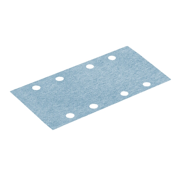 FESTOOL ABRASIVE SHEET STF 93X178 P120 GR/100 GRANAT 498936