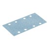 FESTOOL ABRASIVE SHEET STF 93X178 P320 GR/100 GRANAT 498942 FESTOOL ABRASIVE SHEET STF 93X178 P320 GR/100 GRANAT 498942