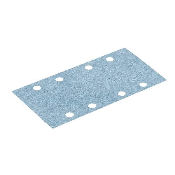 FESTOOL ABRASIVE SHEET STF 93X178 P400 GR/100 GRANAT 498943