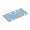 FESTOOL ABRASIVE SHEET STF 93X178 P400 GR/100 GRANAT 498943 FESTOOL ABRASIVE SHEET STF 93X178 P400 GR/100 GRANAT 498943
