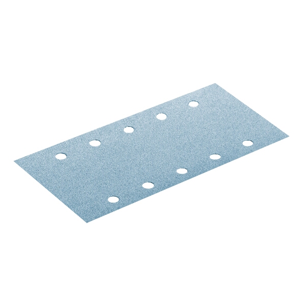 FESTOOL ABRASIVE SHEET STF 115X228 P60 GR/50 GRANAT 498945