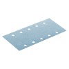 FESTOOL ABRASIVE SHEET STF 115X228 P120 GR/100 GRANAT 498947 FESTOOL ABRASIVE SHEET STF 115X228 P120 GR/100 GRANAT 498947