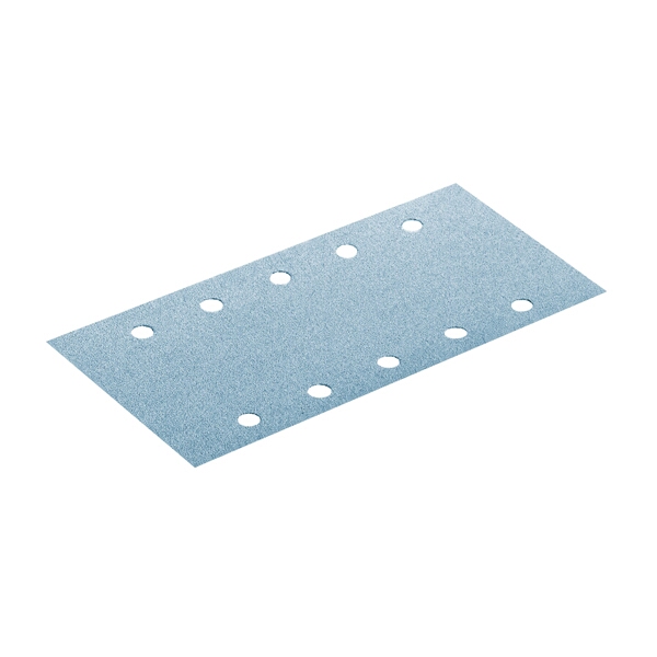 FESTOOL ABRASIVE SHEET STF 115X228 P280 GR/100 GRANAT 498952