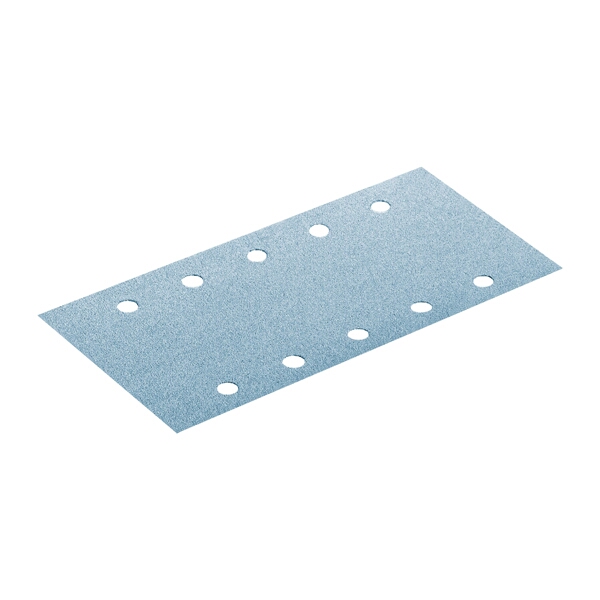 FESTOOL ABRASIVE SHEET STF 115X228 P320 GR/100 GRANAT 498953