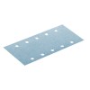 FESTOOL ABRASIVE SHEET STF 115X228 P400 GR/100 GRANAT 498954 FESTOOL ABRASIVE SHEET STF 115X228 P400 GR/100 GRANAT 498954