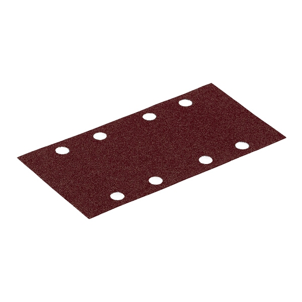 FESTOOL ABRASIVE SHEET STF 115X228 P100 RU2/50 RUBIN 2 499033