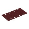 FESTOOL ABRASIVE SHEET STF 93X178/8 P100 RU2/50 RUBIN 2 499064 FESTOOL ABRASIVE SHEET STF 93X178/8 P100 RU2/50 RUBIN 2 499064