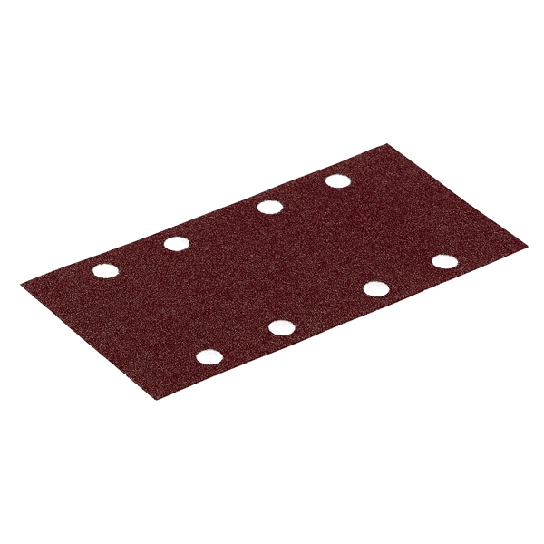 FESTOOL ABRASIVE SHEET STF 93X178/8 P180 RU2/50 RUBIN 2 499067