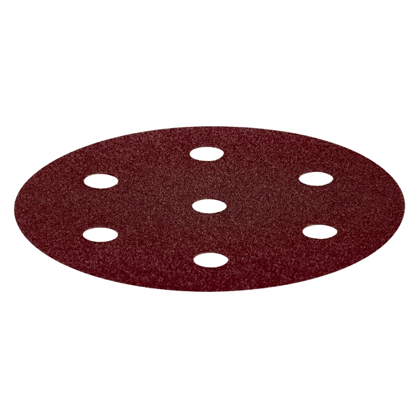 FESTOOL SANDING DISCS STF D90/6 P180 RU2/50 RUBIN 2 499083