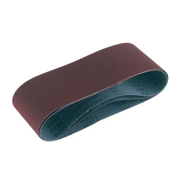 FESTOOL ABRASIVE BELT L620X105-P150 RU2/10 RUBIN 2 499154