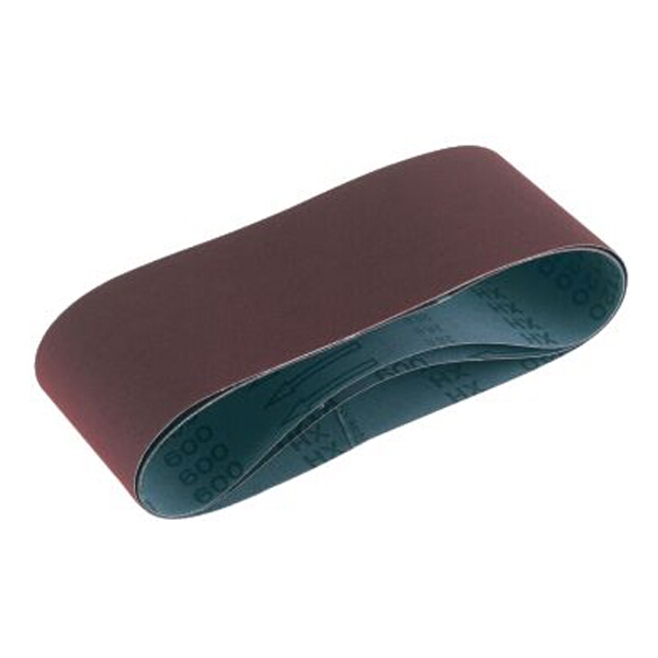 FESTOOL ABRASIVE BELT L533X 75-P120 RU2/10 RUBIN 2 499159