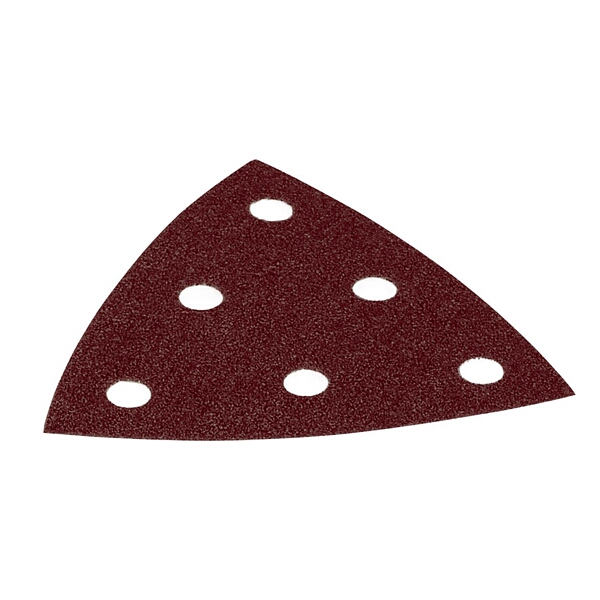 FESTOOL SANDPAPER STF V93/6 P180 RU2/50 RUBIN 2 499167