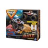 Monster Jam Kinetic Dirt Starter Set – Parent Monster Jam Kinetic Dirt Starter Set – Parent
