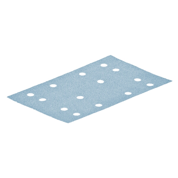 FESTOOL ABRASIVE SHEET STF 80X133 P100 GR/100 GRANAT 499628