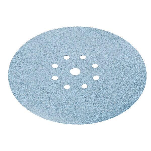 FESTOOL SANDING DISCS STF D225/8 P80 GR/25 GRANAT 499636