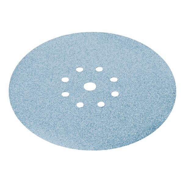 FESTOOL SANDING DISCS STF D225/8 P120 GR/25 GRANAT 499638