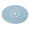 FESTOOL SANDING DISCS STF D225/8 P220 GR/25 GRANAT 499641 FESTOOL SANDING DISCS STF D225/8 P220 GR/25 GRANAT 499641