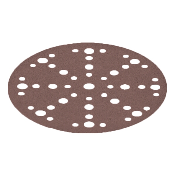 FESTOOL SANDING DISCS STF-D150/48 P50 SA/25 SAPHIR 575196