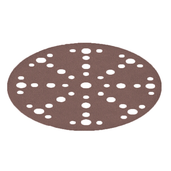 FESTOOL SANDING DISCS STF-D150/48 P80 SA/25 SAPHIR 575197