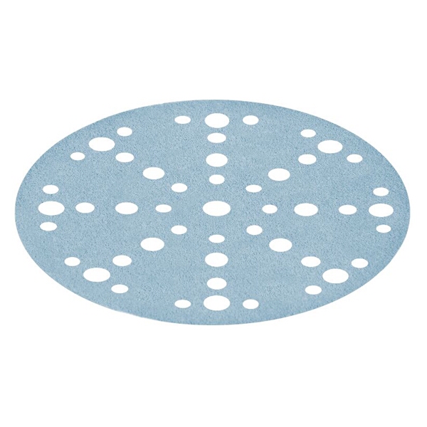 FESTOOL SANDING DISCS STF D150/48 P40 GR/10 GRANAT 575154