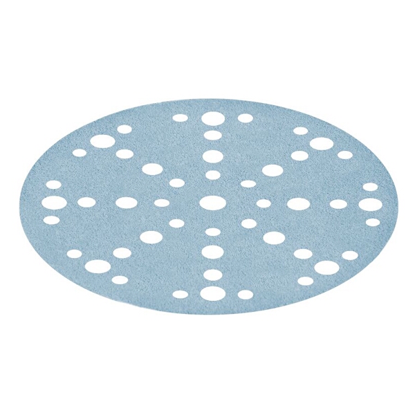 FESTOOL SANDING DISCS STF D150/48 P60 GR/10 GRANAT 575155