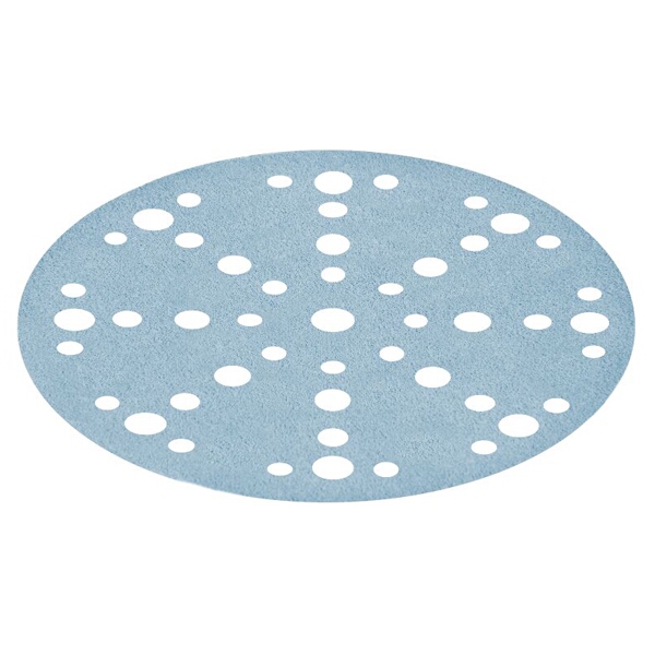 FESTOOL SANDING DISCS STF D150/48 P80 GR/10 GRANAT 575156