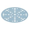 FESTOOL SANDING DISCS STF D150/48 P180 GR/10 GRANAT 575158 FESTOOL SANDING DISCS STF D150/48 P180 GR/10 GRANAT 575158