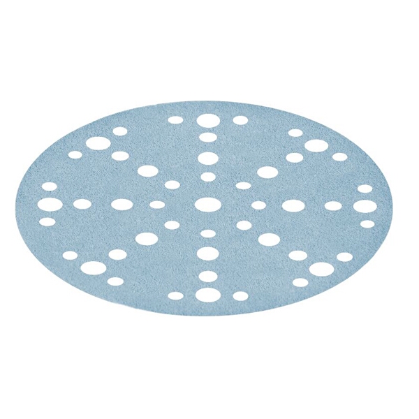 FESTOOL SANDING DISCS STF D150/48 P180 GR/10 GRANAT 575158