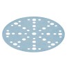 FESTOOL SANDING DISCS STF D150/48 P320 GR/10 GRANAT 575159 FESTOOL SANDING DISCS STF D150/48 P320 GR/10 GRANAT 575159