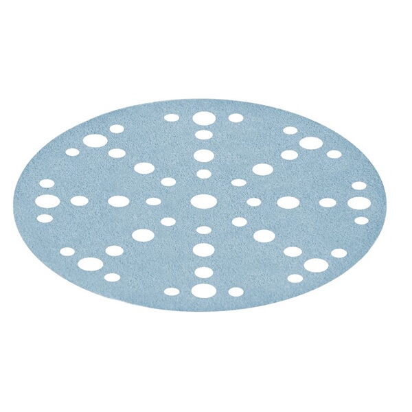 FESTOOL SANDING DISCS STF D150/48 P320 GR/10 GRANAT 575159