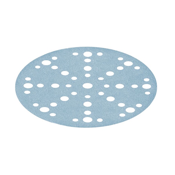 FESTOOL SANDING DISCS STF D150/48 P40 GR/50 GRANAT 575160