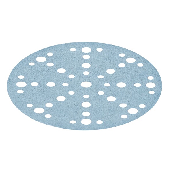 FESTOOL SANDING DISCS STF D150/48 P60 GR/50 GRANAT 575161
