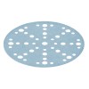 FESTOOL SANDING DISCS STF D150/48 P80 GR/50 GRANAT 575162 FESTOOL SANDING DISCS STF D150/48 P80 GR/50 GRANAT 575162