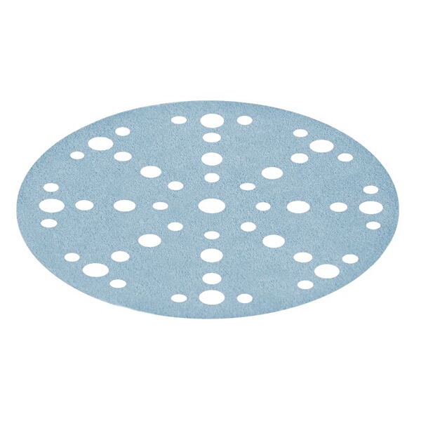 FESTOOL SANDING DISCS STF D150/48 P80 GR/50 GRANAT 575162