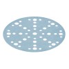 FESTOOL SANDING DISCS STF D150/48 P100 GR/100 GRANAT 575163 FESTOOL SANDING DISCS STF D150/48 P100 GR/100 GRANAT 575163