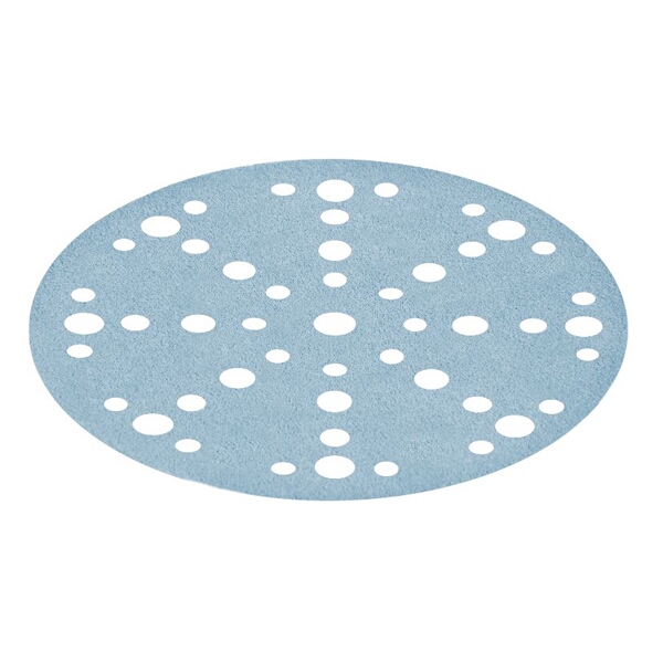 FESTOOL SANDING DISCS STF D150/48 P100 GR/100 GRANAT 575163