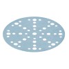 FESTOOL SANDING DISCS STF D150/48 P150 GR/100 GRANAT 575165 FESTOOL SANDING DISCS STF D150/48 P150 GR/100 GRANAT 575165