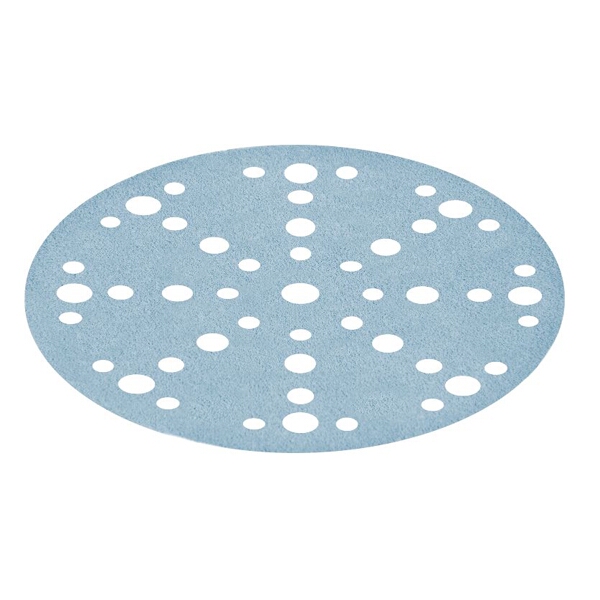 FESTOOL SANDING DISCS STF D150/48 P150 GR/100 GRANAT 575165
