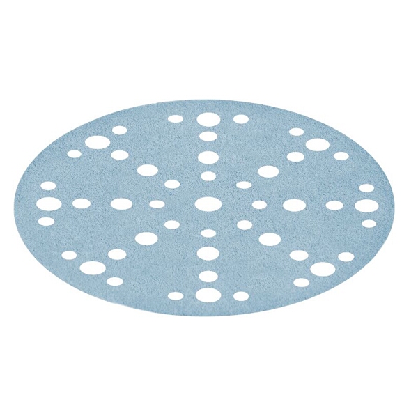 FESTOOL SANDING DISCS STF D150/48 P180 GR/100 GRANAT 575166