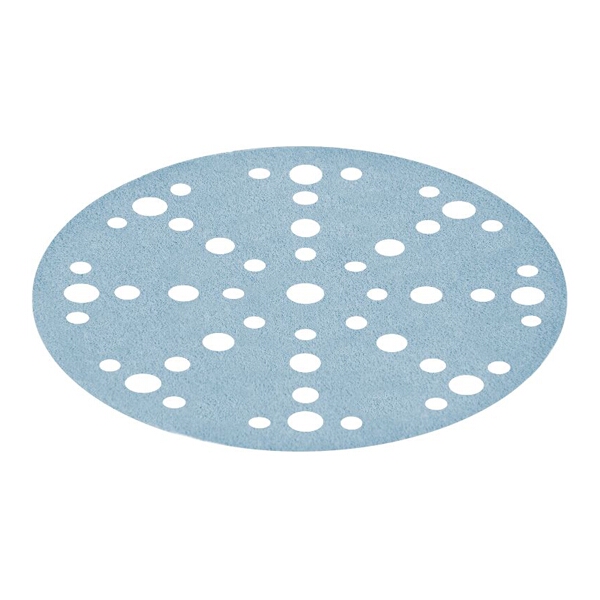 FESTOOL SANDING DISCS STF D150/48 P220 GR/100 GRANAT 575167