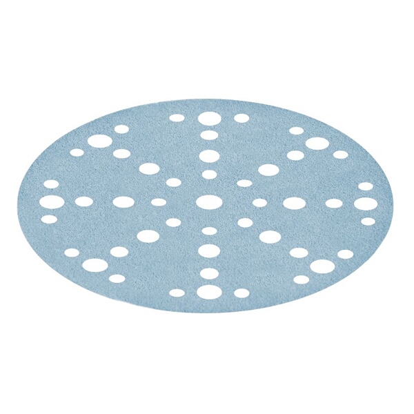 FESTOOL SANDING DISCS STF D150/48 P240 GR/100 GRANAT 575168