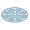 FESTOOL SANDING DISCS STF D150/48 P360 GR/100 GRANAT 575171 FESTOOL SANDING DISCS STF D150/48 P360 GR/100 GRANAT 575171