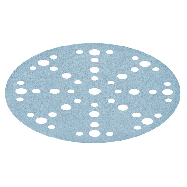 FESTOOL SANDING DISCS STF D150/48 P400 GR/100 GRANAT 575172