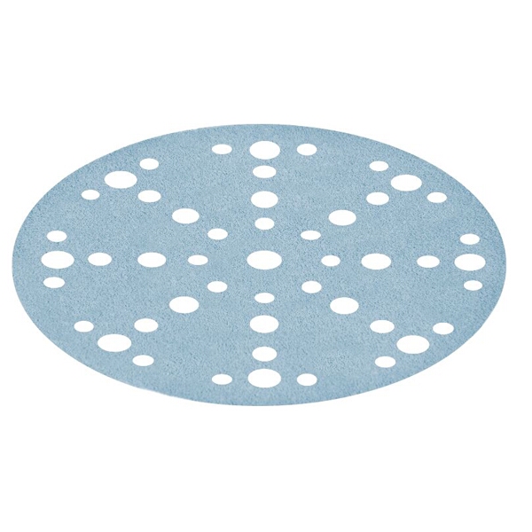 FESTOOL SANDING DISCS STF D150/48 P500 GR/100 GRANAT 575173