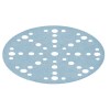 FESTOOL SANDING DISCS STF D150/48 P500 GR/100 GRANAT 575173 FESTOOL SANDING DISCS STF D150/48 P500 GR/100 GRANAT 575173