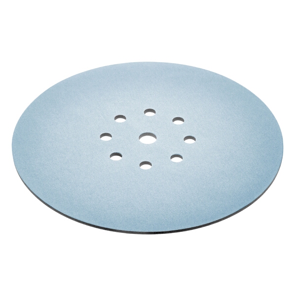 SANDING DISC STF D225 P120 GR S/25