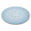 SANDING DISC STF D225 P180 GR S/25 SANDING DISC STF D225 P180 GR S/25