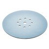 SANDING DISC STF D225 P400 GR S/25 SANDING DISC STF D225 P400 GR S/25