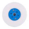 Flexipads Grinder Pad & Nut 115mm M14X2mm White Flexipads Grinder Pad & Nut 115mm M14X2mm White